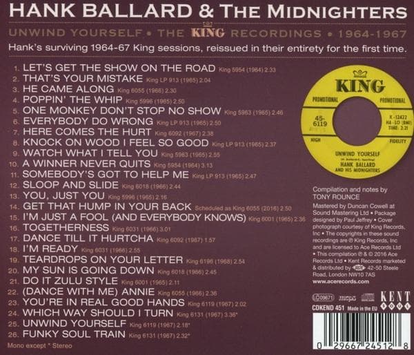Album afbeelding 2 van 2