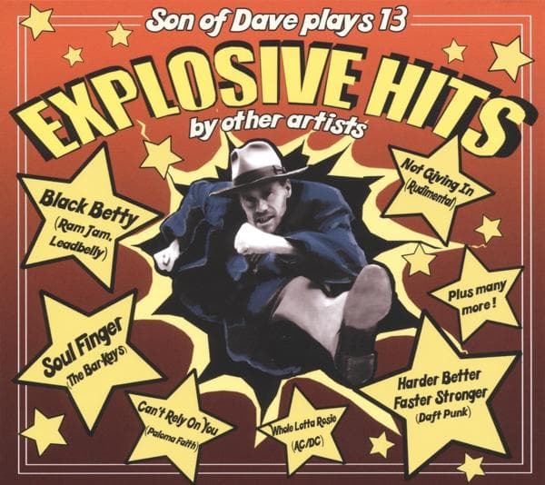 Album image