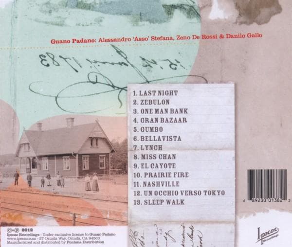 Album afbeelding 2 van 2