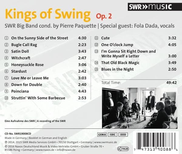 Album afbeelding 2 van 2