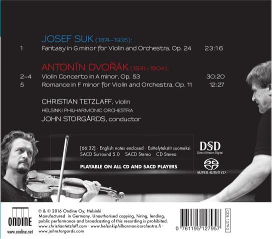 Album image