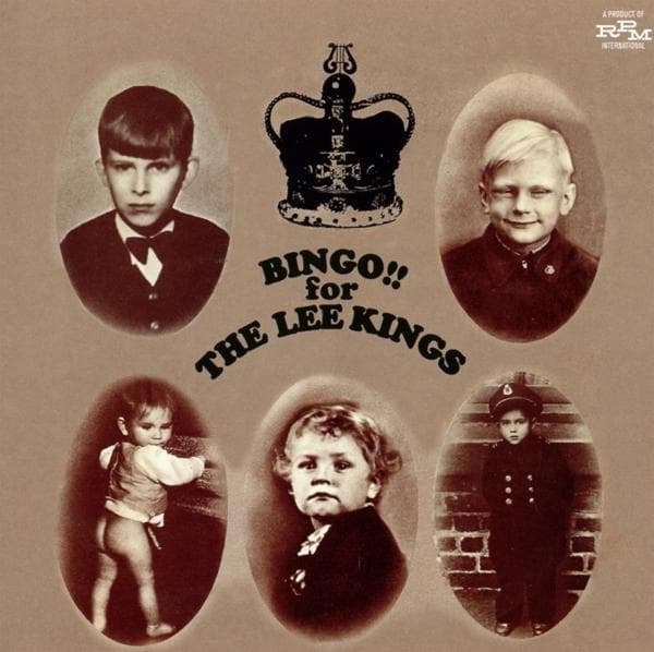 Album image