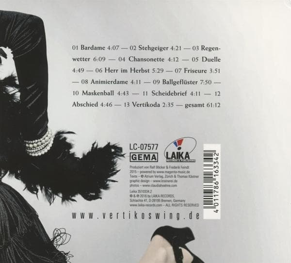 Album afbeelding 2 van 2