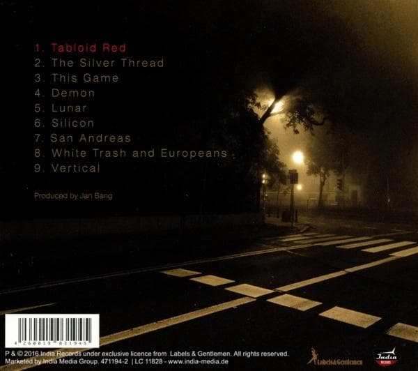 Album afbeelding 2 van 2