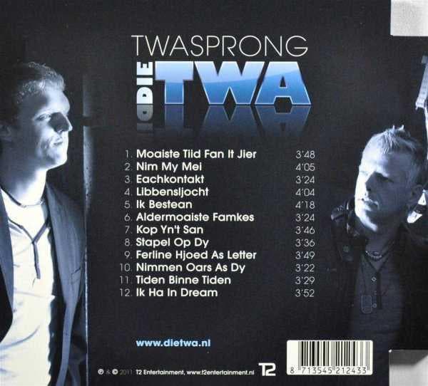Album afbeelding 2 van 2