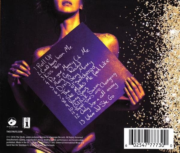 Album afbeelding 2 van 2
