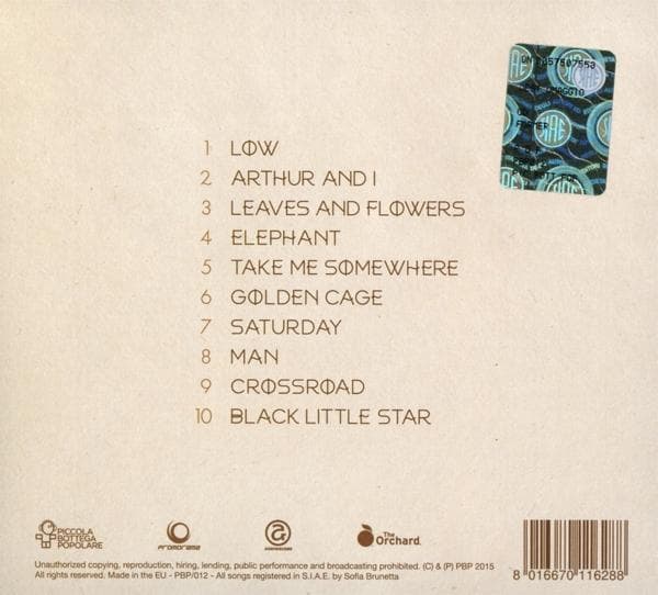 Album afbeelding 2 van 2