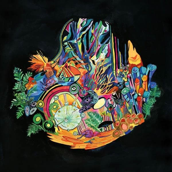 Album image