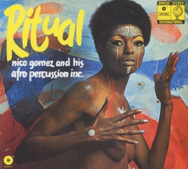 Album image