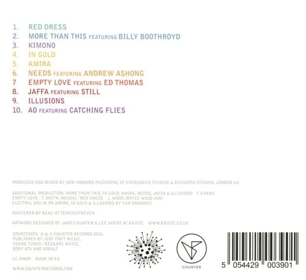 Album afbeelding 2 van 2