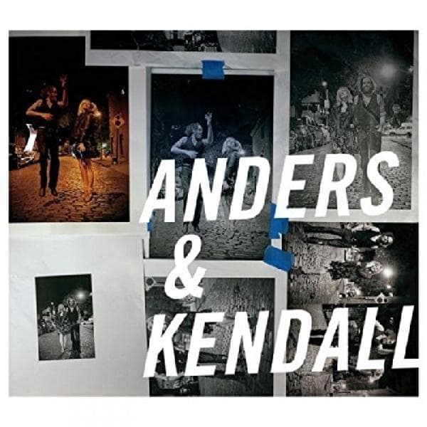 Album afbeelding 1 van 1