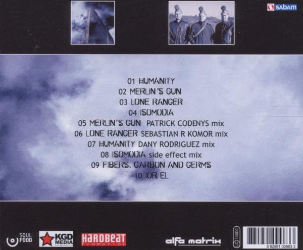 Album afbeelding 2 van 2
