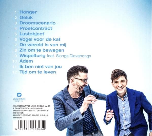 Album afbeelding 2 van 2