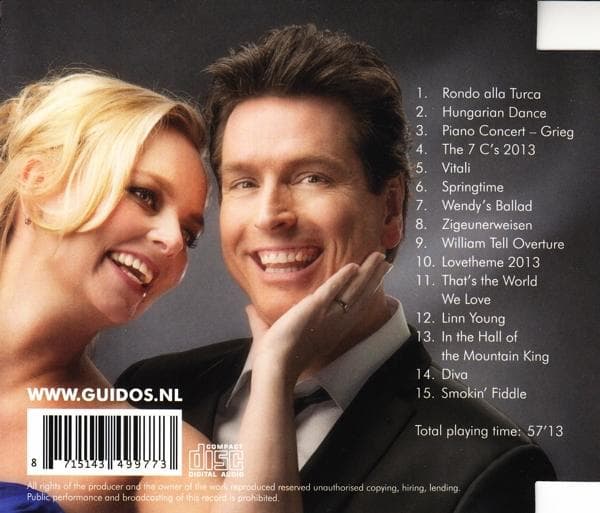 Album afbeelding 2 van 2
