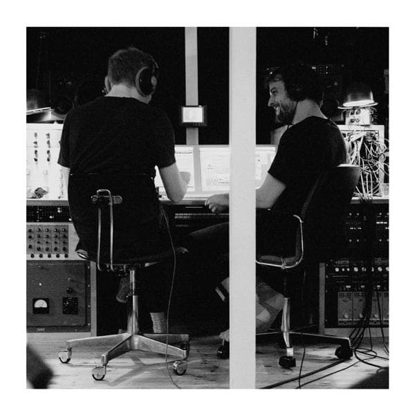 Album image