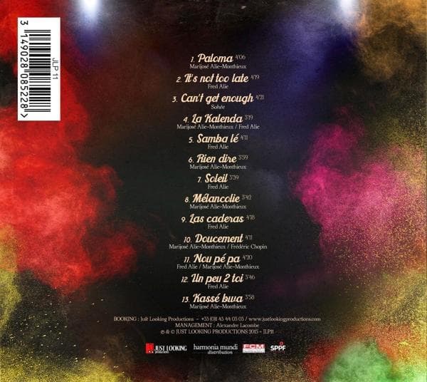 Album afbeelding 2 van 2