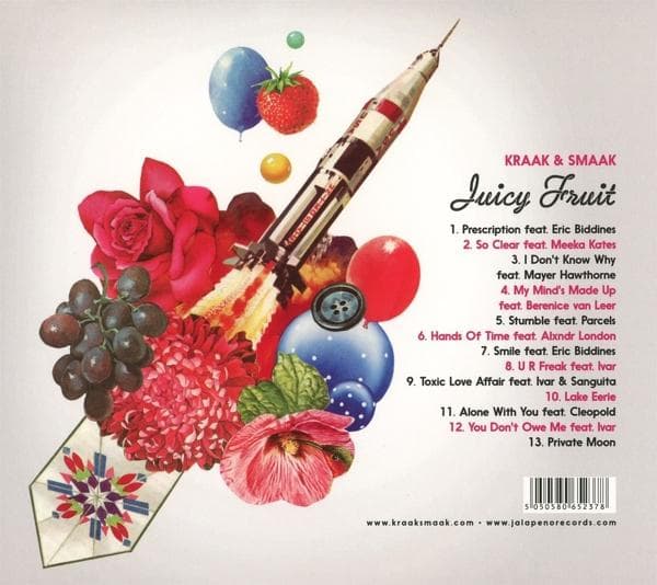 Album afbeelding 2 van 2