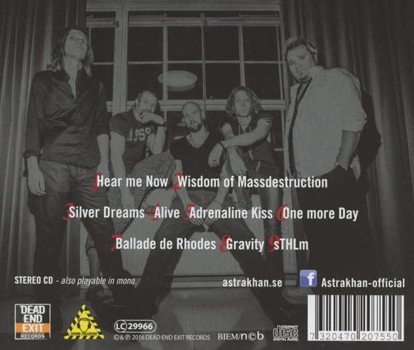 Album afbeelding 2 van 2