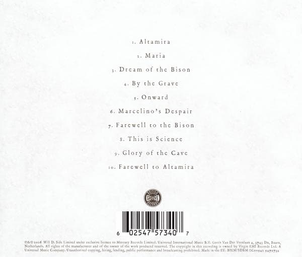 Album afbeelding 2 van 2