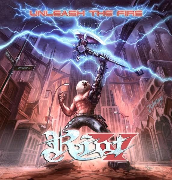 Album image