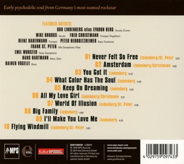Album afbeelding 2 van 2