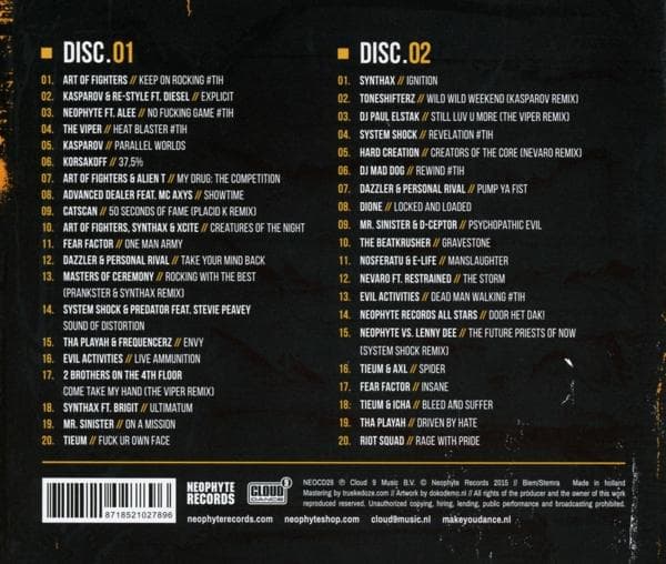 Album afbeelding 2 van 2