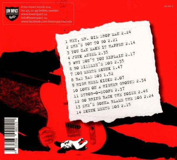 Album afbeelding 2 van 2
