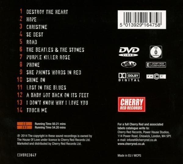 Album afbeelding 2 van 2