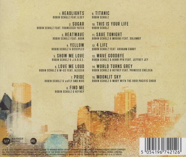 Album afbeelding 2 van 2