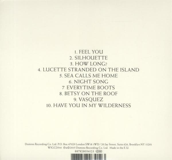 Album afbeelding 2 van 2
