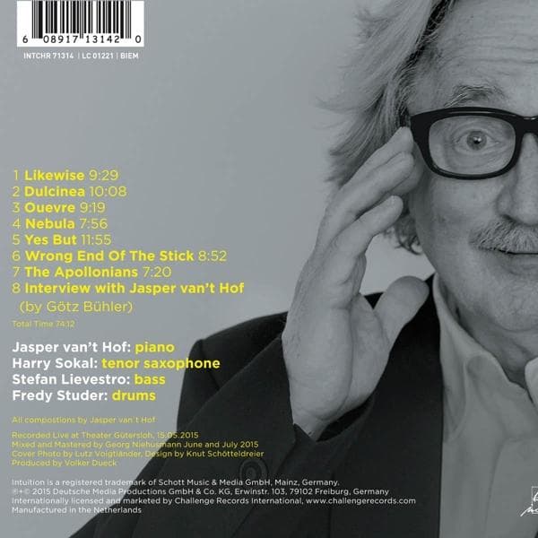 Album afbeelding 2 van 2