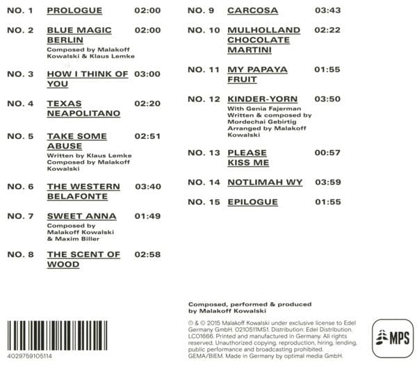 Album afbeelding 2 van 2