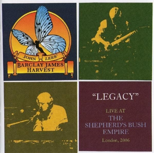 Album image