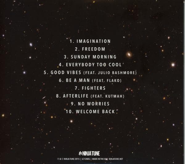 Album afbeelding 2 van 2