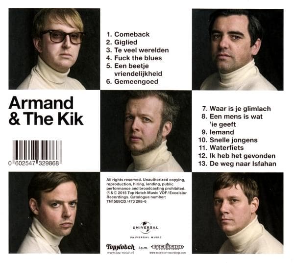 Album afbeelding 2 van 2
