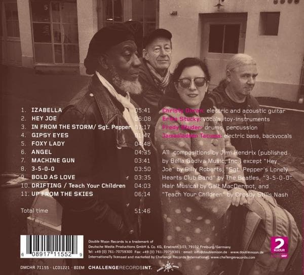 Album afbeelding 2 van 2