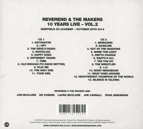 Album afbeelding 2 van 2