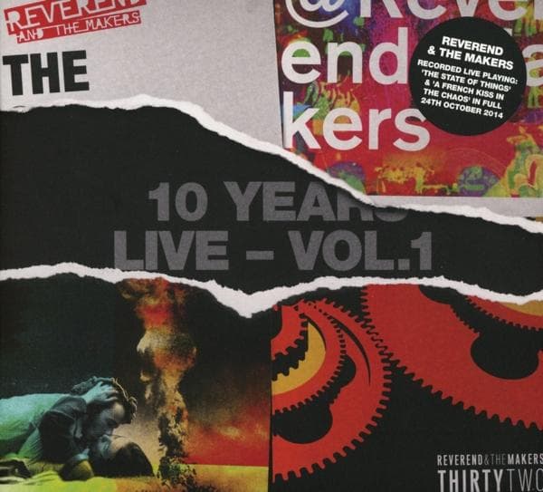 Album image