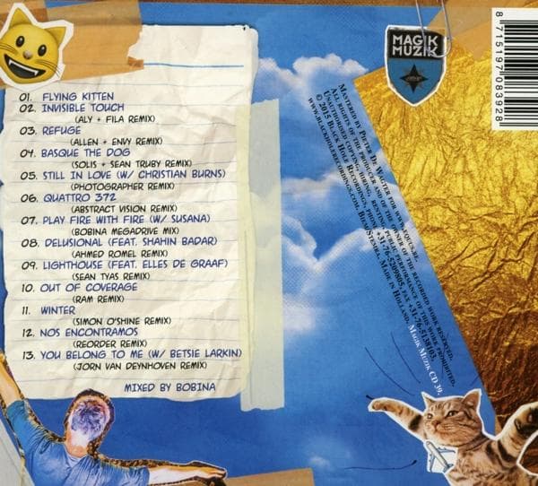 Album afbeelding 2 van 2