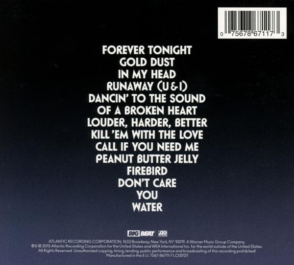 Album image
