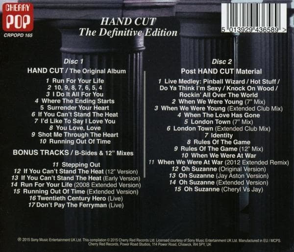 Album afbeelding 2 van 2