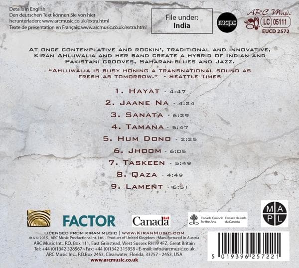 Album afbeelding 2 van 2