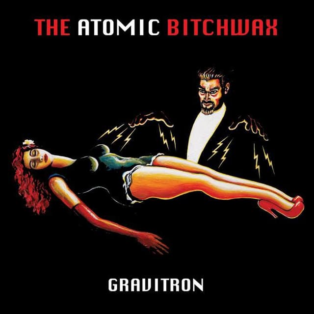 Album image