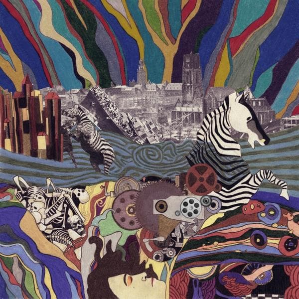 Album image