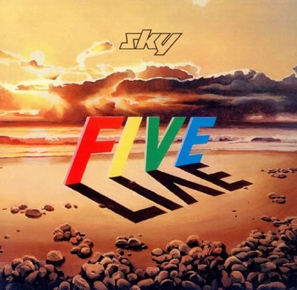 Album image