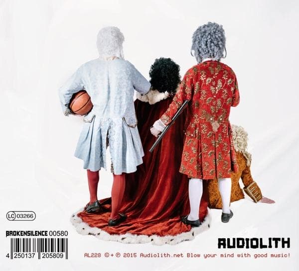 Album afbeelding 2 van 2