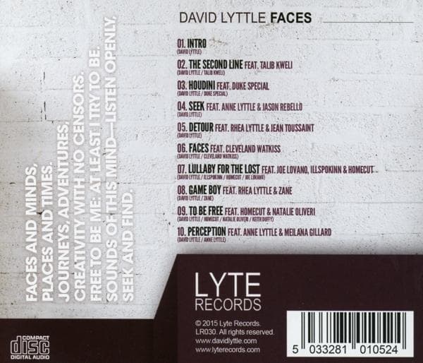 Album afbeelding 2 van 2