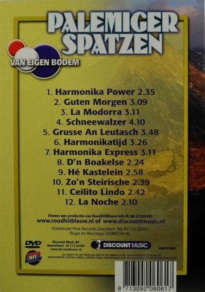 Album afbeelding 2 van 2