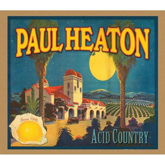 Album image