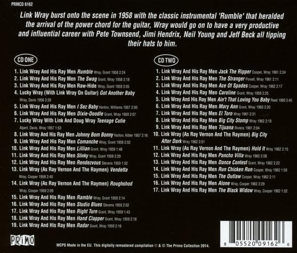 Album afbeelding 2 van 2
